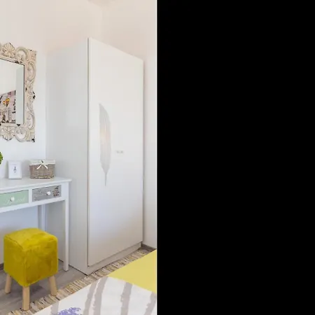 House Godimento- Two Bedroom With Terrace And Garden View Апартаменты Чилипи